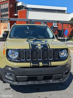 Jeep Renegade 1.6 MJD Limited