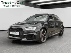 Audi RS3 2.5 TFSI RS 3 QUATTRO / RS-Design/Pano/B&O/Cam