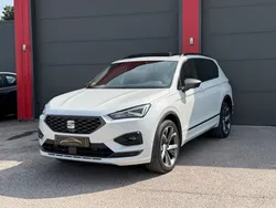 SEAT TARRACO 2.0 TDI 150 ch Start/Stop DSG7 5 pl FR