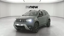 DACIA Duster Blue dCi 115 4x2 Extreme