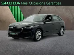 Skoda Scala 1.0 TSI Evo2 116ch Selection DSG7