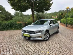 VW Passat 1.6 TDI (BlueMotion ) Comfortline