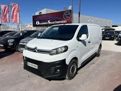 CITROEN JUMPY M 2.0 BlueHDi - 120 S&S III FOURGON Business 7000EURO HT