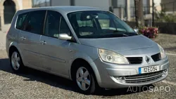 Renault Scénic de 2007