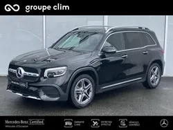 Mercedes-benz GLB 200d 150ch AMG Line 8G DCT