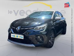 Renault Captur 1.0 TCe 90ch Intens -21