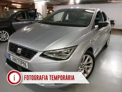 Seat Ibiza 1.0 TSI FR 110cv