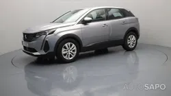Peugeot 3008 1.2 PureTech Active Pack de 2021
