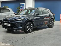 Cupra Formentor 1.5 e-Hybrid DSG