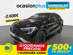 RENAULT Arkana 1.6 E-Tech Esprit Alpine 103kW