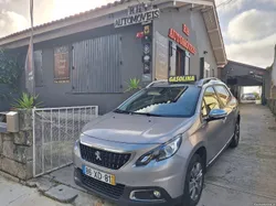Peugeot 2008 1.2 PureTech Style