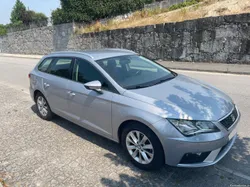 Seat Leon Sportourer St