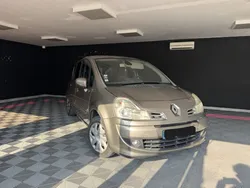 RENAULT GRAND MODUS 1.5 dCi 85 eco2 Expression COURROIE DE DISTRI NEUVE