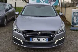 Peugeot 508 SW 2.0 BLUE HDI 150 ALLURE