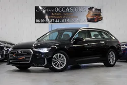 Audi A6 AVANT 40 TDI 204CH BUSINESS EXECUTIVE S TRONIC 7