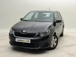 Skoda Fabia 1.0 MPI Ambition 44kW