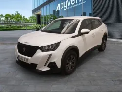 PEUGEOT 2008 1.5BlueHDi S&S Active Pack 110