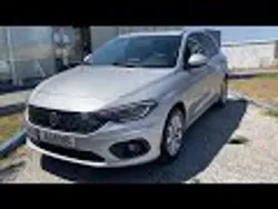 Fiat Tipo 1.3 M-Jet Lounge