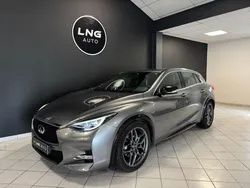 Infiniti Q30 S 2.2l 170cv AWD DCT7 Sport