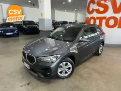 BMW X1 xDrive25eA