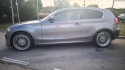BMW 118 D