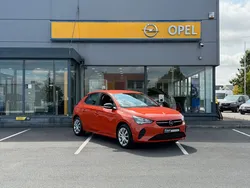 Opel Corsa-e Edition 136ch avec 330km d'autonomie WLTP