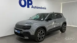 Jeep Avenger de 2025