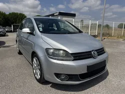 Volkswagen GOLF PLUS 1.4 TSI 122CH CARAT DSG7