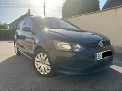 Volkswagen Polo IV 1.2 70 cv finition trendline