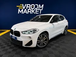 BMW X2 M35I 306ch M Performance - 2019 - Affichage tête haute - SIÈGES BAQUET