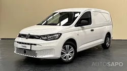 Volkswagen Caddy 2.0 TDI Business de 2026