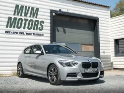 BMW SERIE 1 F21 M135i 3.0 320Cv BVA / PROPULSION / FOCAL INSIDE