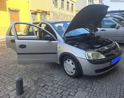 Opel Corsa 1.0ecotec gasolina