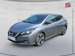 Nissan Leaf 150ch 40kWh Tekna 21.5