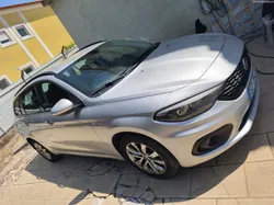 Fiat Tipo SW 1.3 Multijet (Lounge)