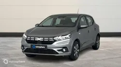 Dacia Sandero 1.0 TCe 90ch Expression -24