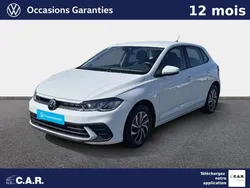Volkswagen Polo 1.0 TSI 95 S&S BVM5 Life