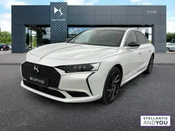 Ds 9 PureTech 225 EAT8 Performance Line +