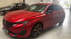 Peugeot 308 1.2 PureTech GT EAT8 de 2022