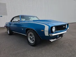 Camaro SS 396 1969