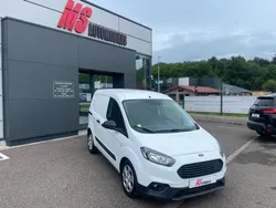 Ford transit courier 1.5 tdci 100ch stop&start trend
