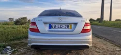 Mercedes-Benz C 220 220 Cdi