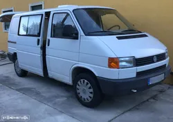 VW Transporter