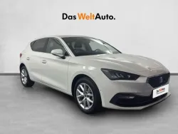 SEAT Leon 2.0TDI S&S Style XS 115