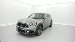 MINI Countryman 192 ch BVA8 Cooper S
