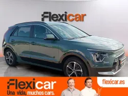 KIA Niro 1.6 HEV Drive
