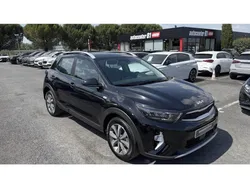 KIA STONIC 1.0 T-GDI 100 DCT Active PHASE 2