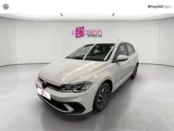 VOLKSWAGEN Polo 1.0 TSI 95 S&S BVM5 Life Plus
