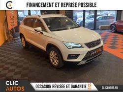 SEAT ATECA 1.5 TSI ACT 150 Style
