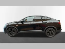 Renault Arkana mild hybrid 140 EDC FAP - 22 R.S. Line